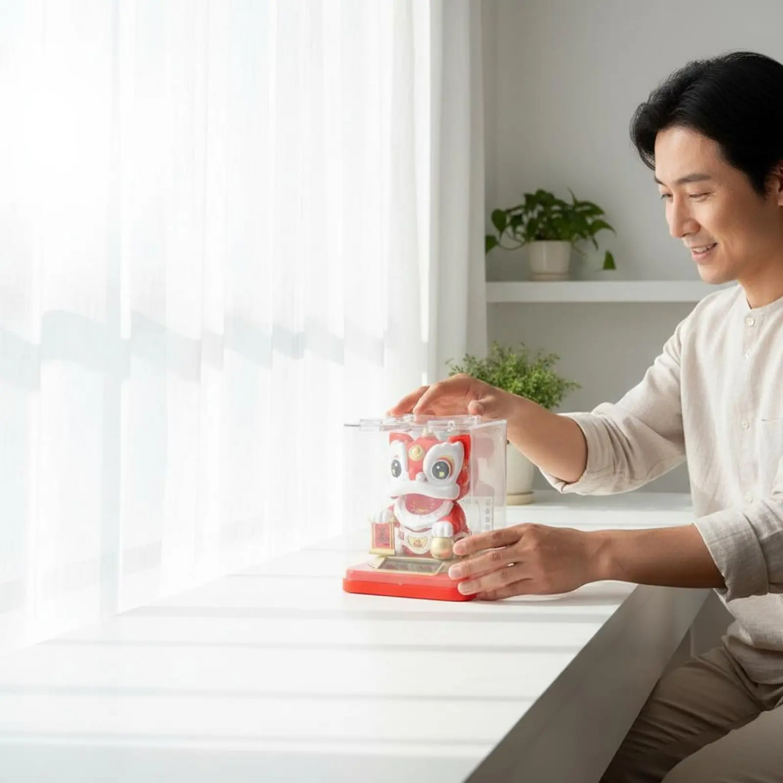 solar-powered-lion-dance-bobblehead-comes-with-cover-cover-nodding-head-lion-car-decoration-for-home