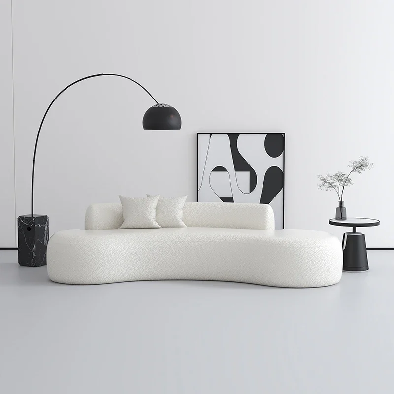 

Белые дизайнерские диваны для гостиной, кресло, скандинавский уличный современный диван, декор для комнаты, мебель для отдыха, мебель для прихожей