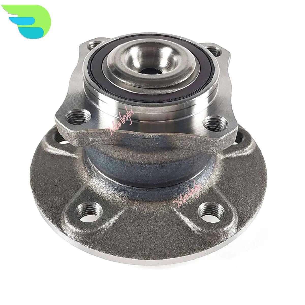 Rear Wheel Hub Bearing Assembly For MERCEDES BENZ W169 W245 B200 B150 B160 B180 A170 A1699810027 1699810027