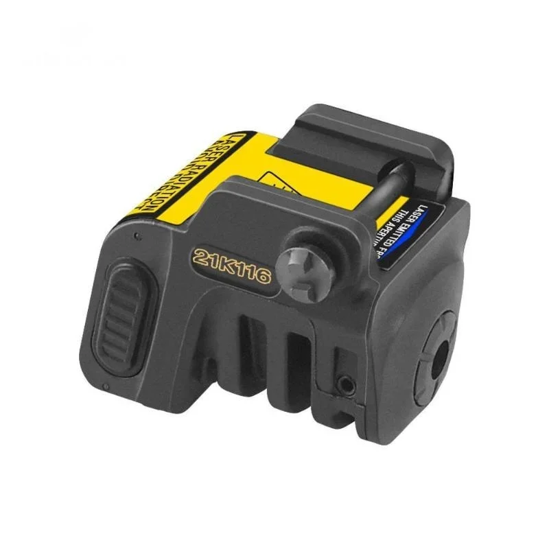 

Tactical Green/Red/Blue Rechargeable Pistol Laser Sight Hunting Accessories Fit 20mm Rail Airsoft Wargame Outdoor Sports