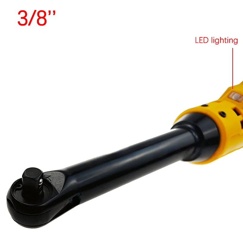 Thumbnail 4 - #73 Best Electric Torque Wrenches to Buy In 2026