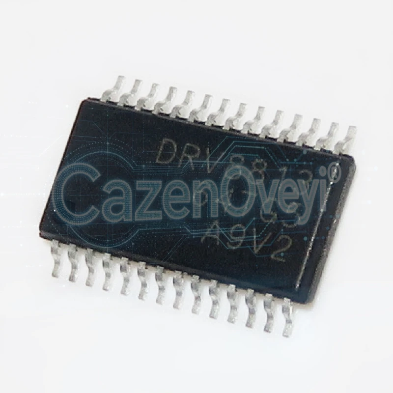 15-50PCS DRV8813PWPR DRV8813 A6810SAT A6810SA A6810 24LC128-I/SN 24LC128 LC7530 7530 QRD1114 QRD1114 STP55NF06 P55NF06