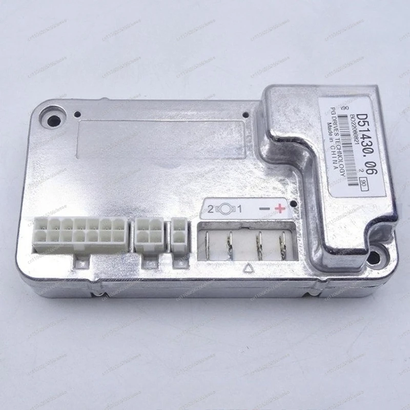 Electric forklift controller board Moving Yitong handling drive motor module board