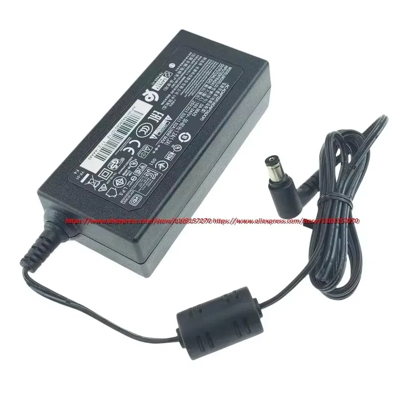 Pengisi Daya Adaptor AC Asli untuk LG DA-38A25 25V 1,52A 38W DYF-2430 EAY64290801 NB3540 NB3730A SJ4 SH4 SH5 Catu Daya BAR Suara