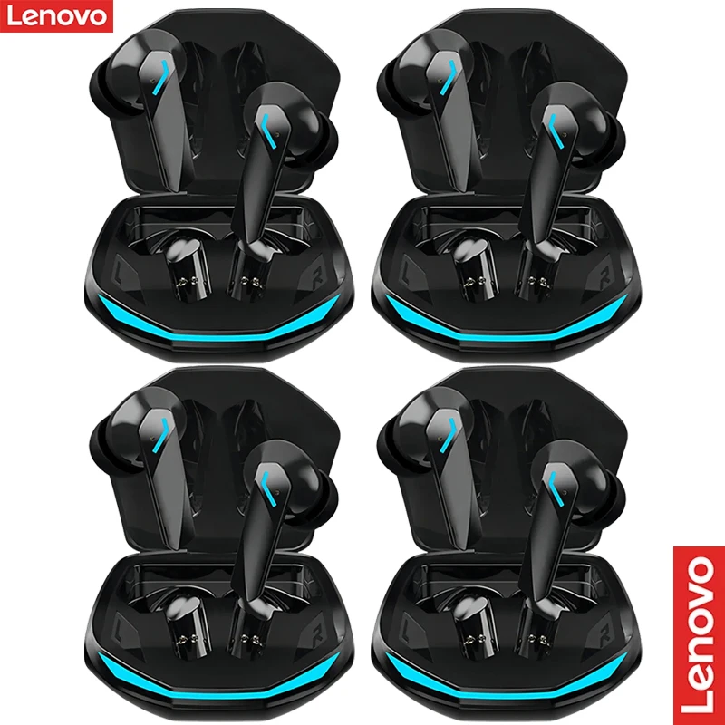 Black 4  PCS