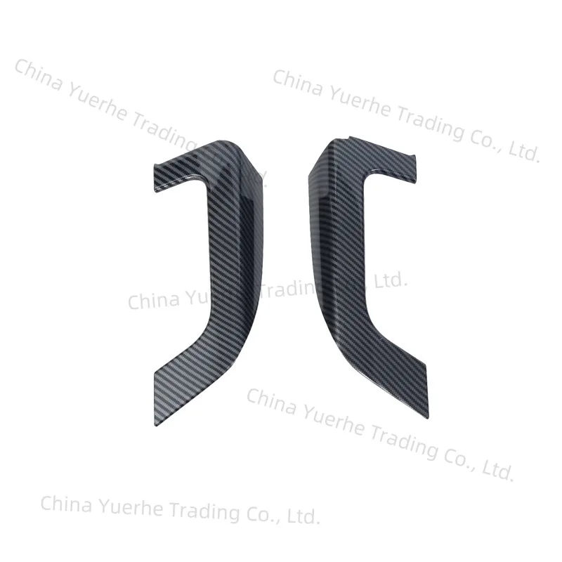 

23, модификация задней отделки подлокотника Landcool Luze LC300, декоративная наклейка на внутреннюю отделку подлокотника переднего ряда