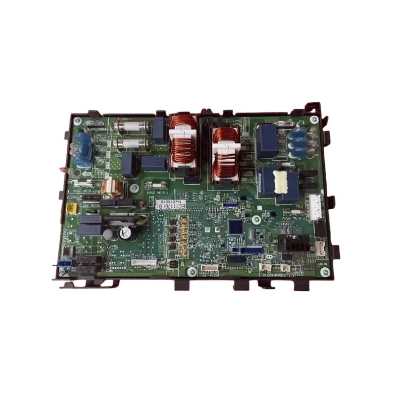 New and Original PLC Control Board EB09104 RHXYQ10ABN RHXYQ12ABH 5