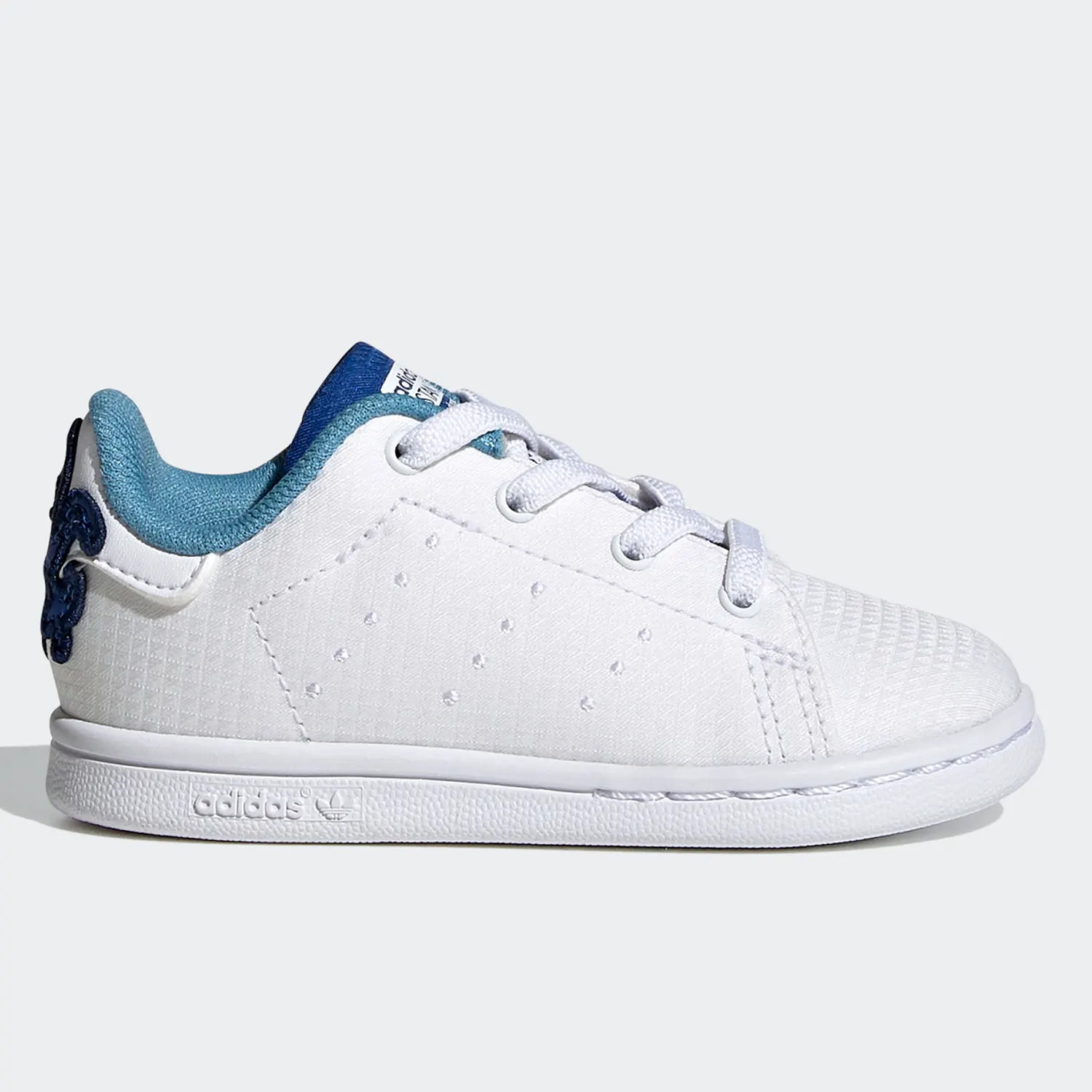 

Adidas Authentic Originals Current Season New Arrival Kids' Casual Sports Sneakers FX6005