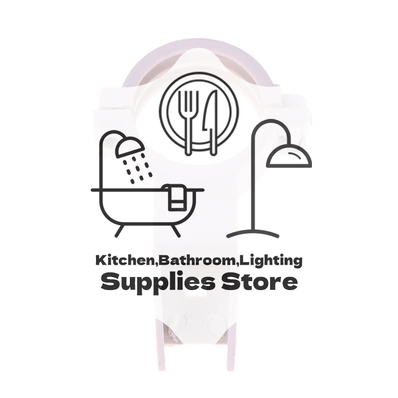 حامل LNB لأطباق الأقمار الصناعية البلاستيكية، دعامة 20 مم، مقاومة لتسرب الماء لأحجام الأطباق المختلفة #1