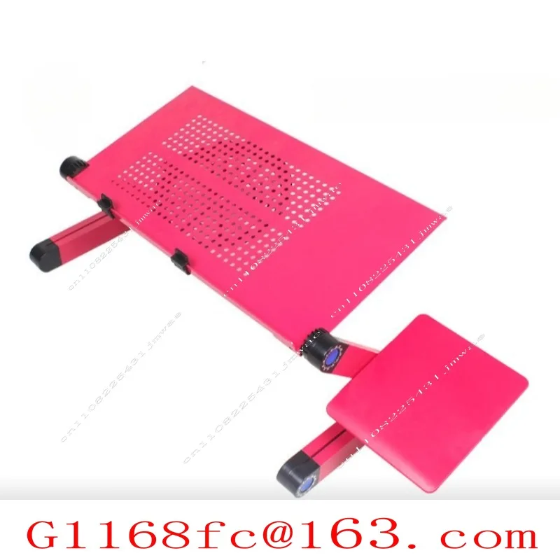 Cooling Notebook Computer Desk Notebook Holder