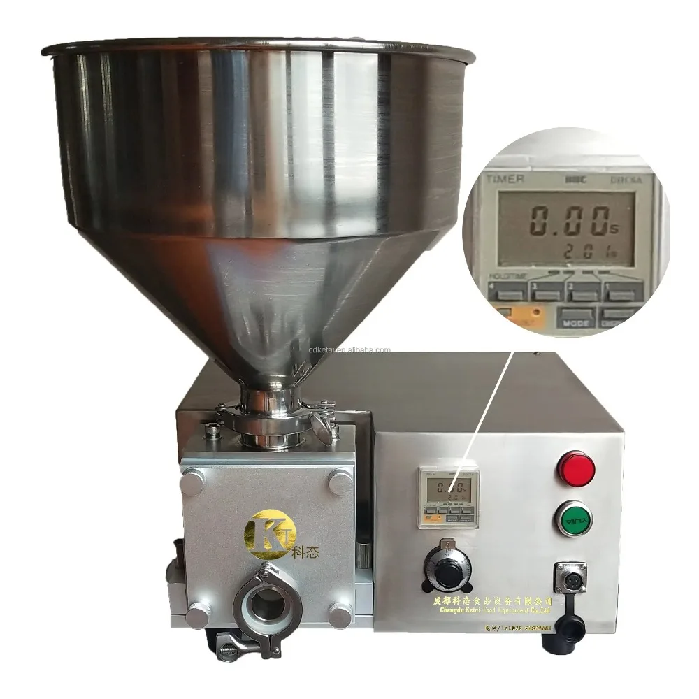 حشو مضخة تروس مؤازرة عالية الدقة | ZD200A معجون لحام سطح المكتب/جرعات معجون كريمي لزج #2