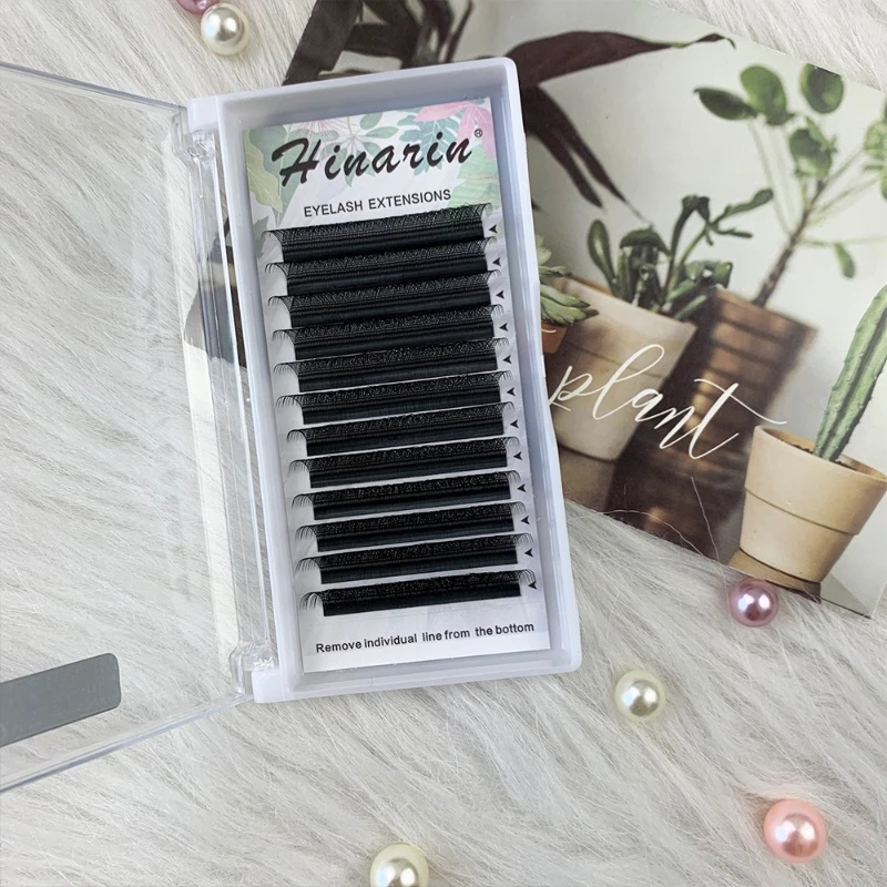 Ciglia a trama a rete intrecci - Eyelash Extension Options recensione e prezzo