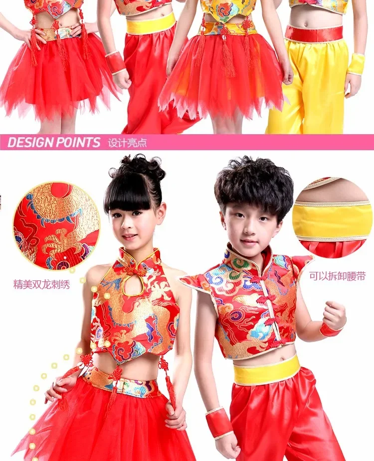 Novas crianças crianças lantejoulas pena franja palco desempenho competição traje de dança de salão vestido de dança latina para meninas