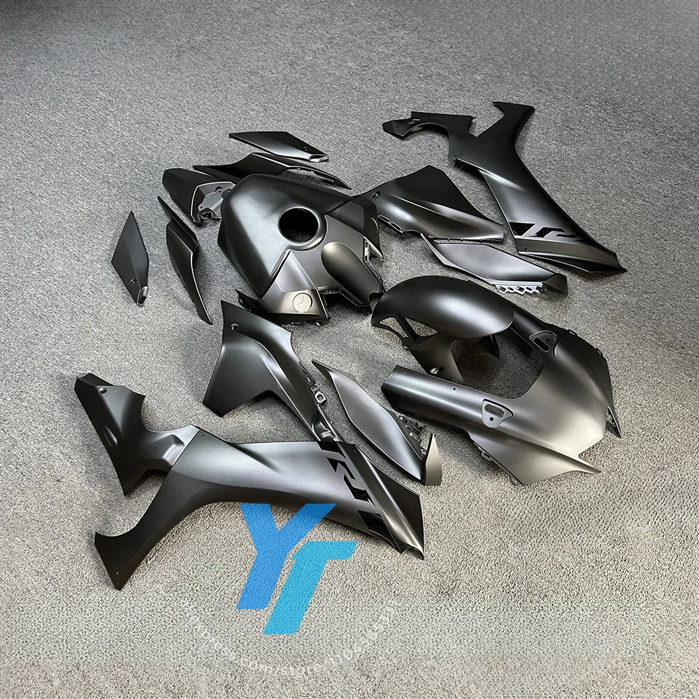 Motorbike Fairing Set for Yamaha YZF-R1 2020-2025 Bodywork Kit tank cover ABS Plastic Perfect Fit