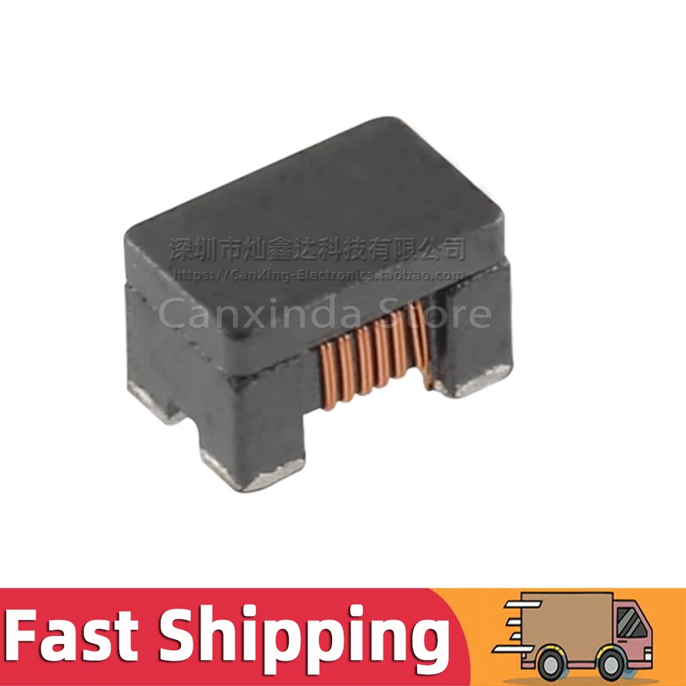 5pcs SMD 0805 SMT RF Signal Balun Transformer Frequency 50MHz-2000MHz 1:1 Balanced Transformer BW21S7511B02TF