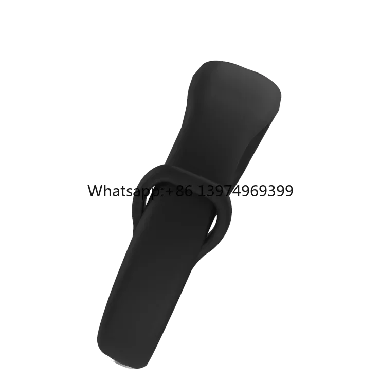 Health Stop Snoring Solution Silicone Anti Snoring  Nose Clip Snoring Stopper factory