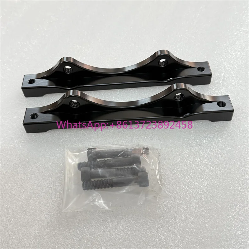 

Jekit Factory Produce Aluminum Bracket 2021 Subaru Golf 8 2.0 TSI 8N 375*36mm Disc Brake Car Parts