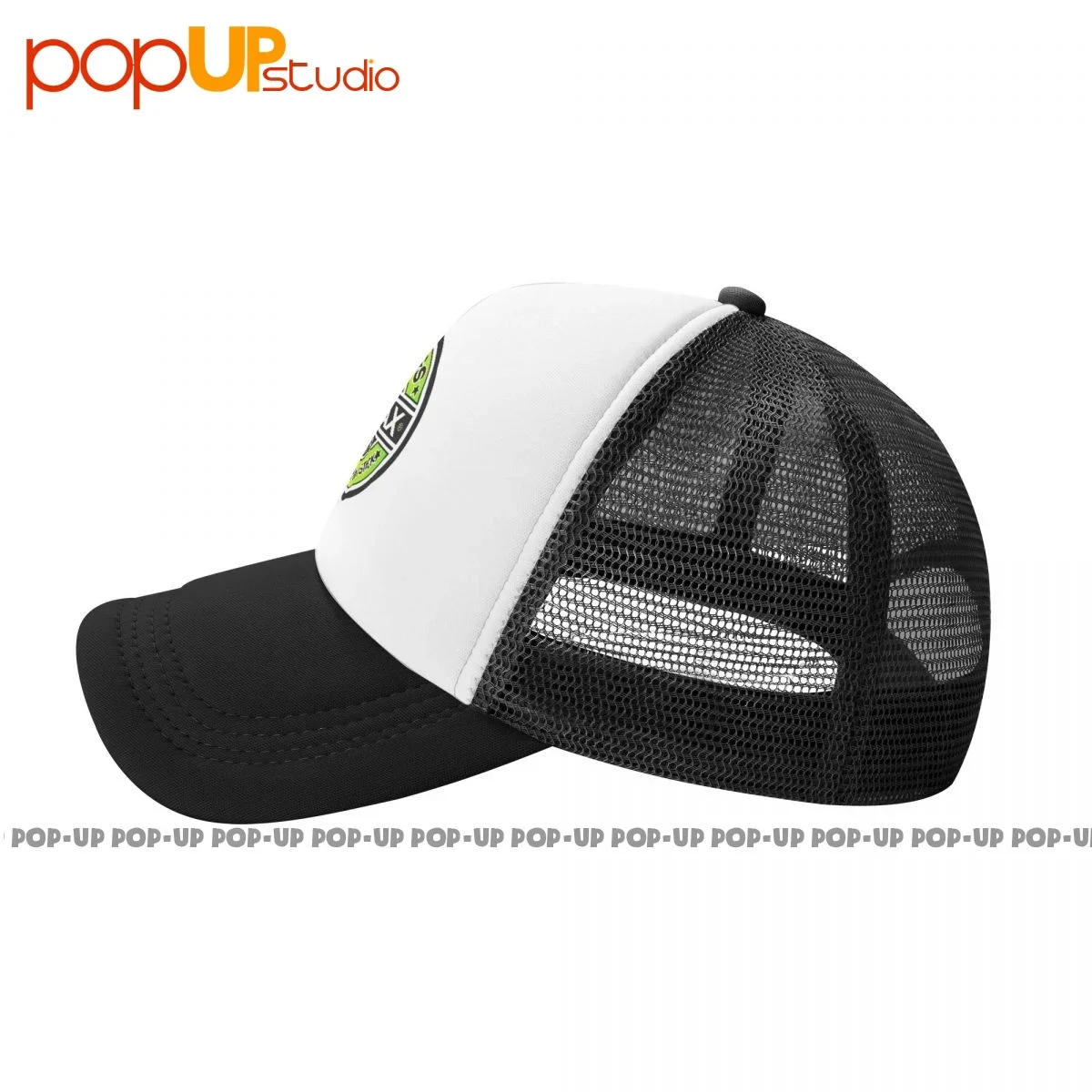 Sex Wax Mr Zogs Surf P-360 Baseball Cap Trucker Hats Breathable Sunscreen Classic Best Seller Hat