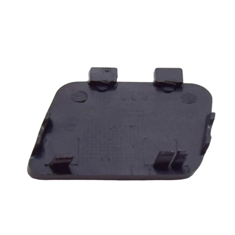 

Replacement Front Bumper Tow Cover For For BMW 1 SERIES E82/E88 M Sport 2012+ Engineered For For Optimal PerFor Formance