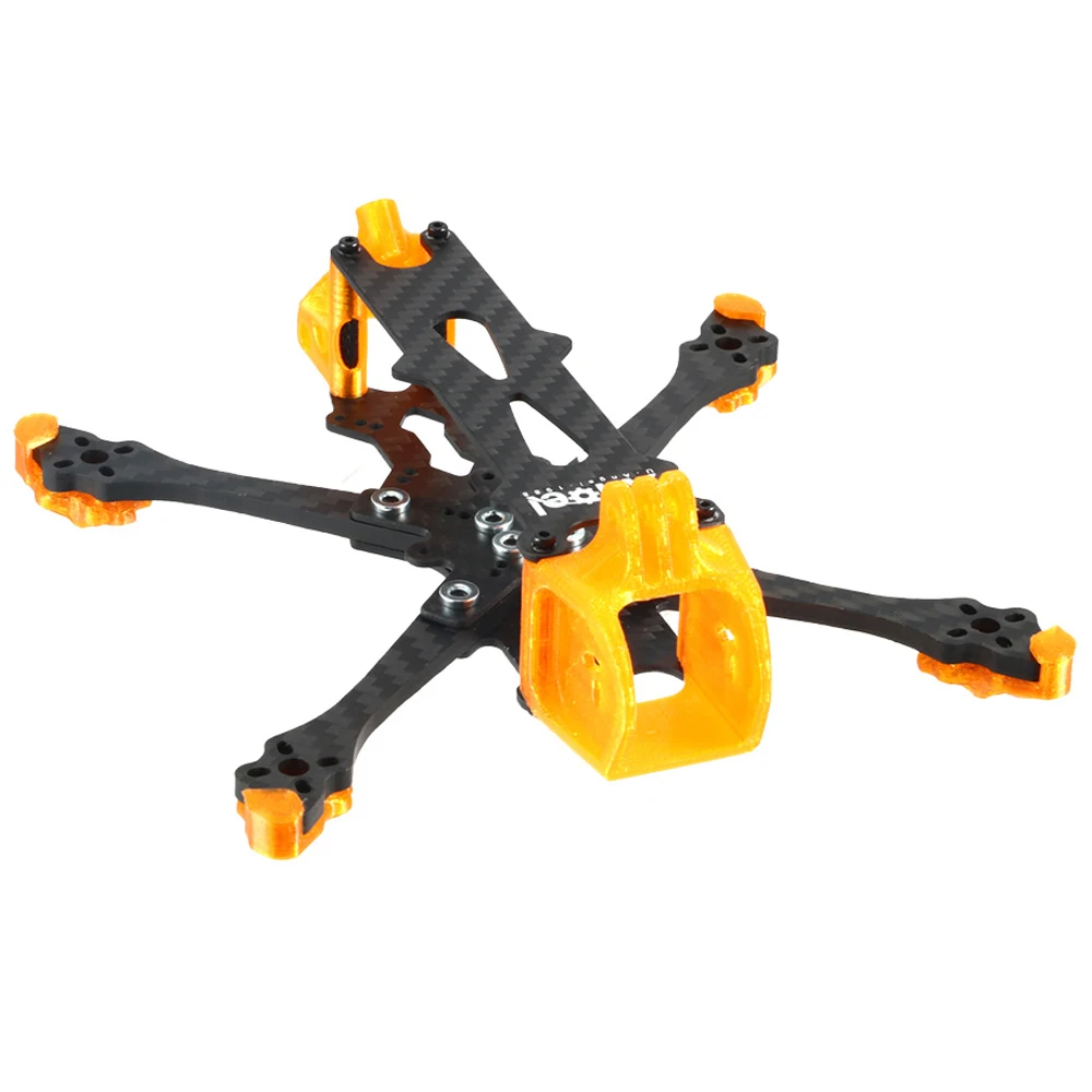 Angel Angel30 3-4S 3-inch BNF/PNP Mini Freestyle FPV Racing Drone F411 40A Flight Stack Runcam Robin3 FPV Camera