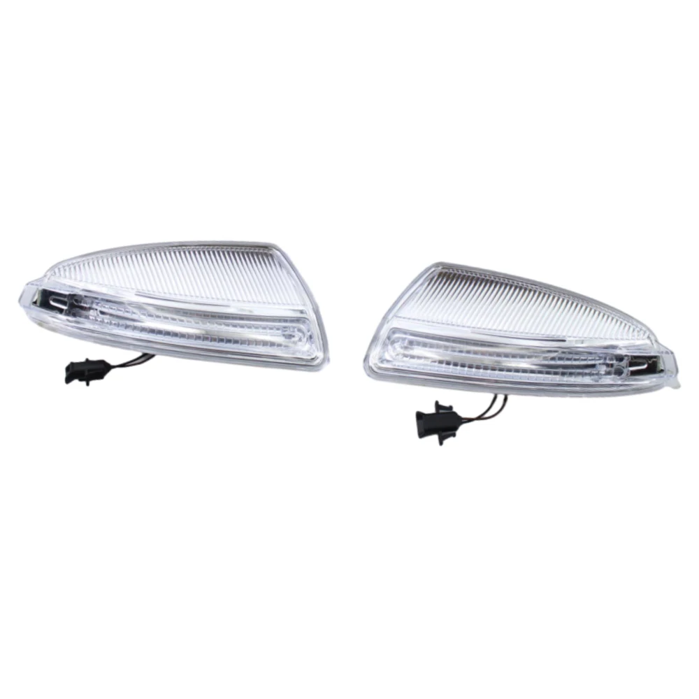 

1 x Turn Signal Lamp (Left or Right) fit for 2008-2012 Mercedes-Benz C300 2012-2014 Mercedes-Benz C250 Sedan