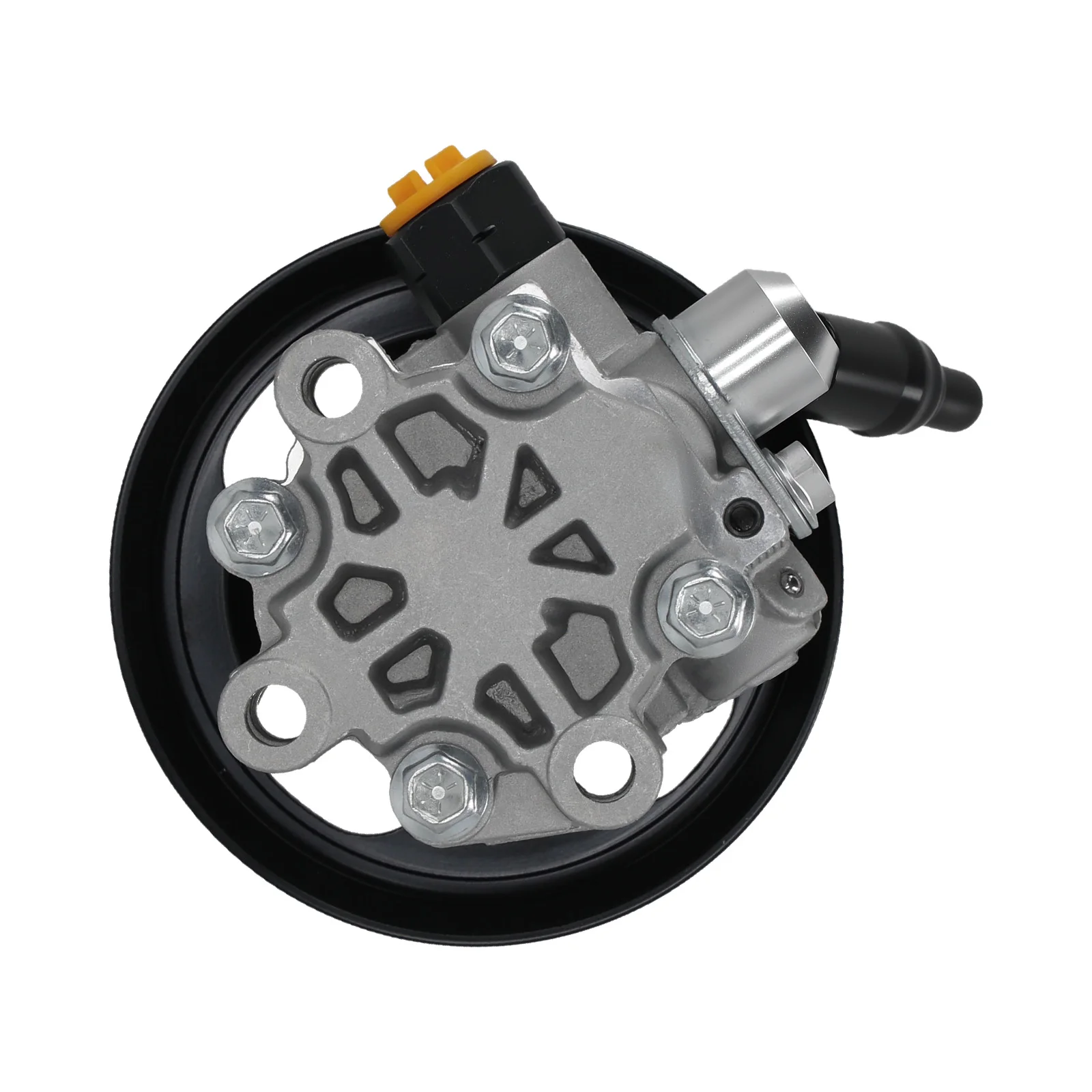 

Front Power Steering Pump w/ Pulley for Toyota Tundra V8 4.7L 2007-2009 21-5488