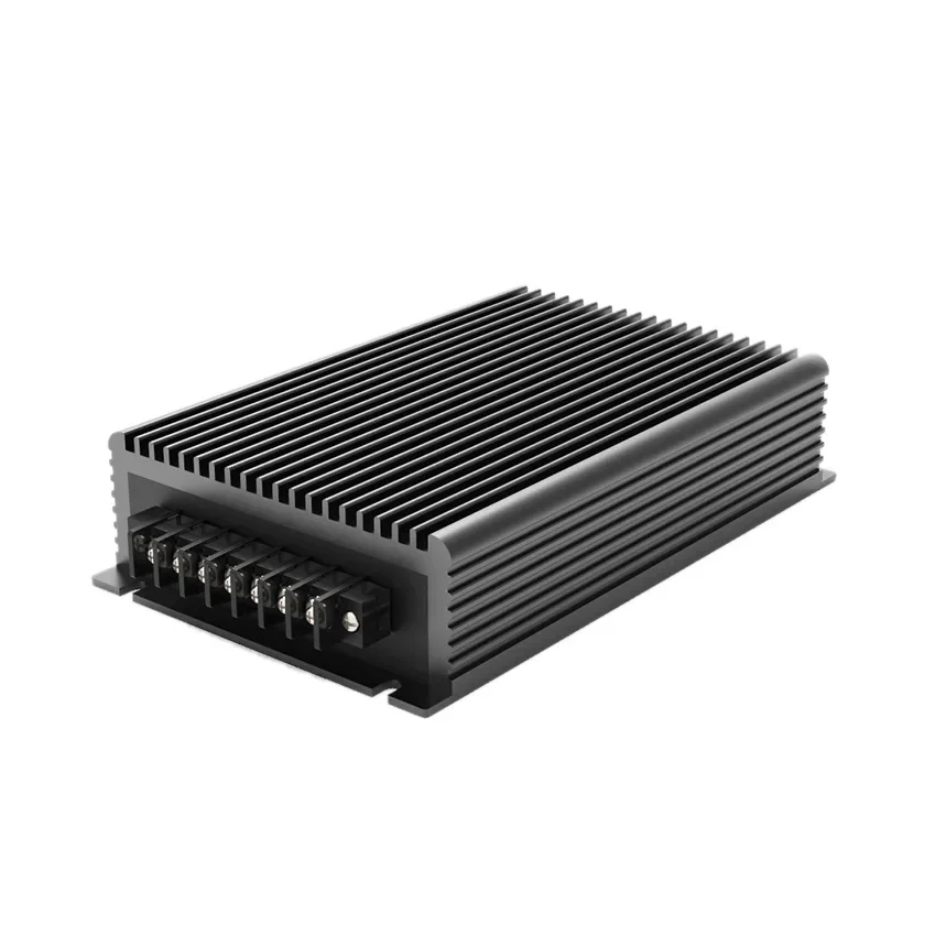 DC/DC Power Module PDB-C6 Profile 40-200W