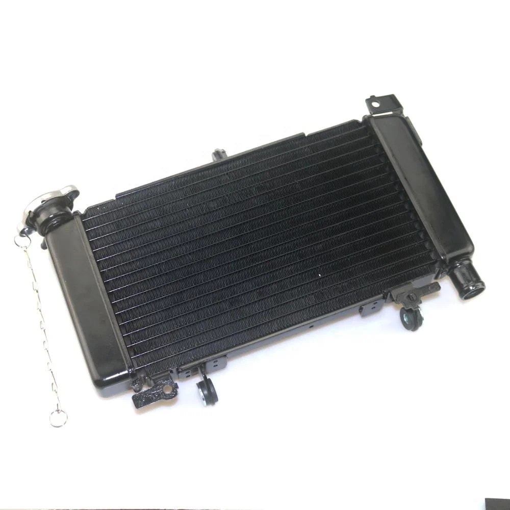 Motorcycle Radiator Cooler For HONDA CBR500R CB500X CB500F 2013 2014 2015 2016 2017 2018  accessories