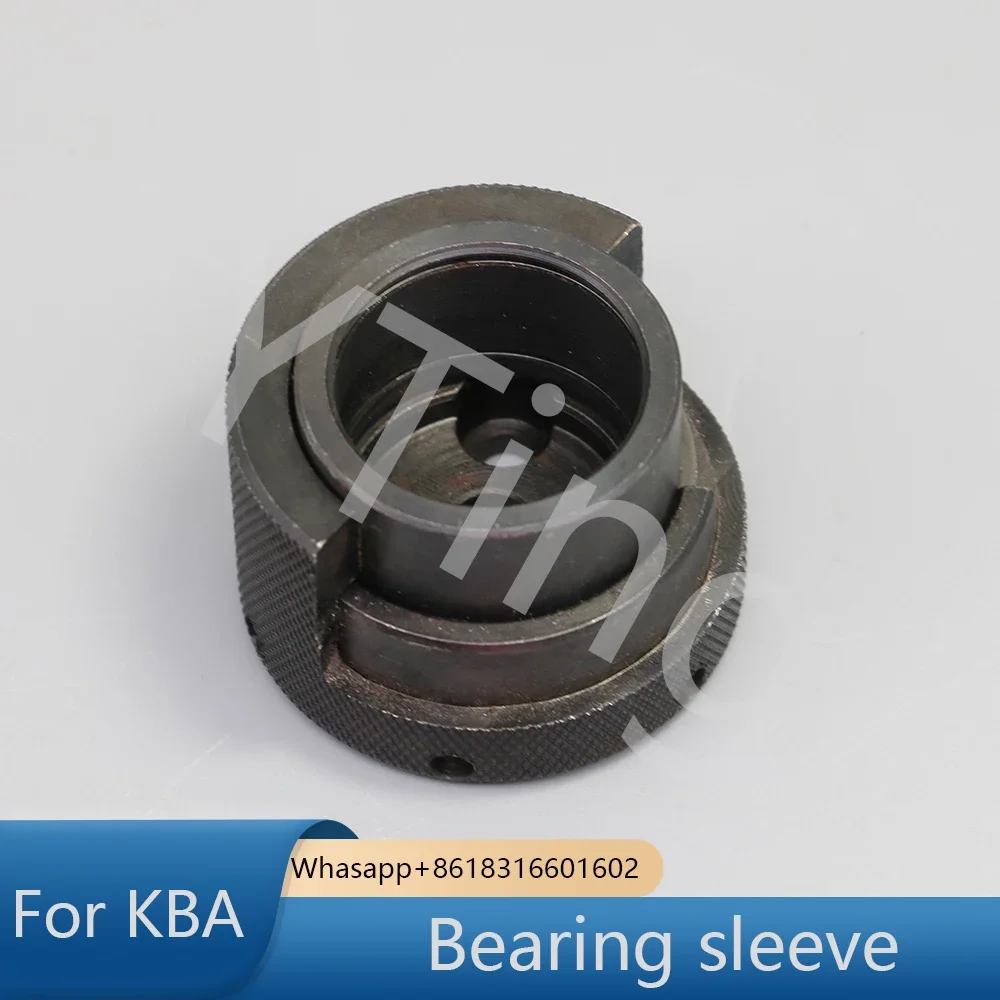 Gaobao Kba Printing… - image