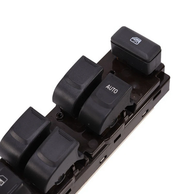 1 PCS Automotive Glass Lifter Switch Power Window Switch ABS Automotive Supplies For Isuzu D-Max 03-11 897420382D