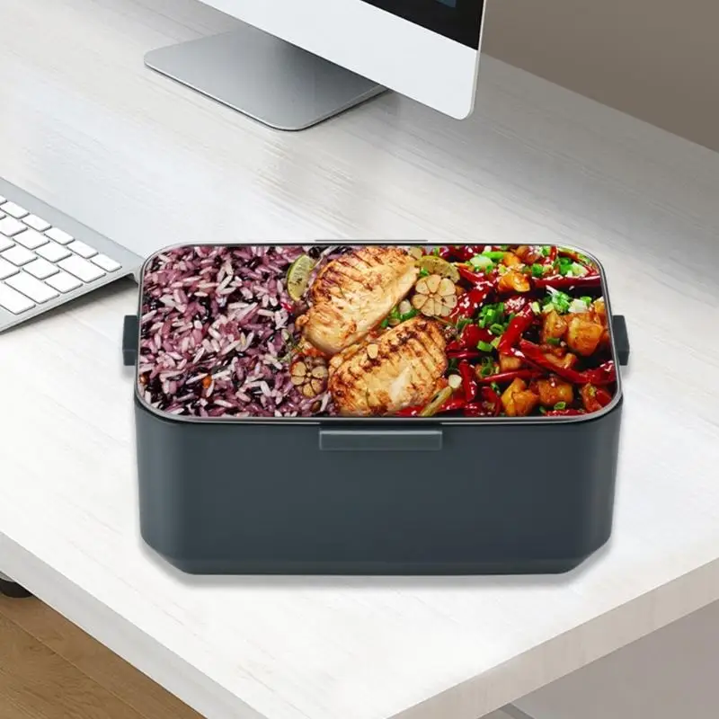 Heating Meal Box Bo…