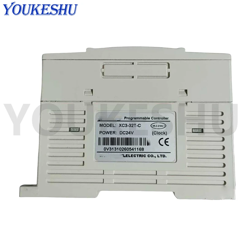 New original XC3-32T-C PLC DC24V 2COM Spot inventory