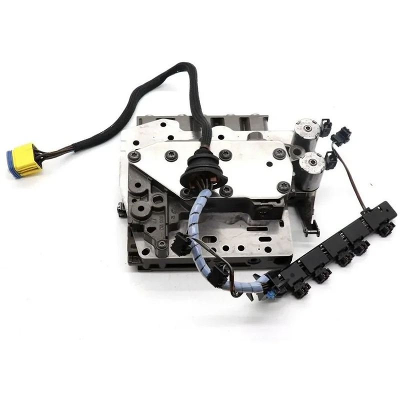 for 00-11 Peugeot Citroen Renault 4 Speed Transmission Body AL4 DPO Gearbox Assembly Automatic Transmission Case