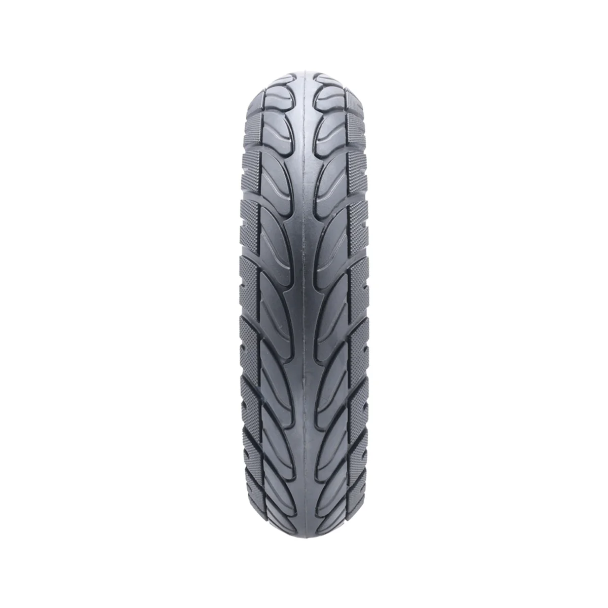 8.5 Inch Solid Rubber Tire for Xiaomi M365 / Pro / Pro 2 / 1S / 3 / 3 Lite Electric Scooter Explosion-Proof