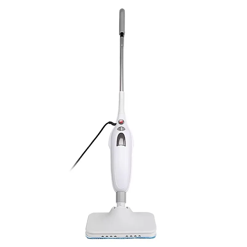 

Large Supermarket Wholesale Cheap Home Appliances Handheld Electric Steam Mops Cleaning Floor