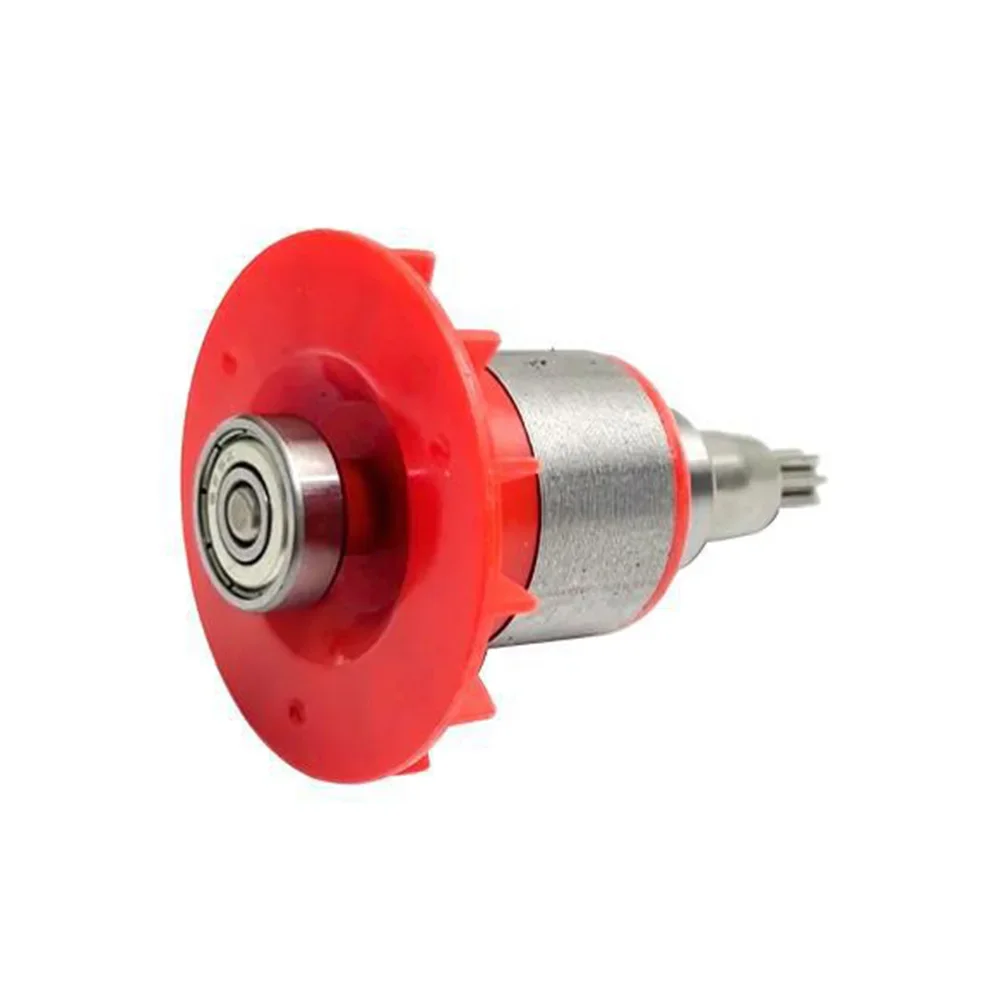 

Replacement Rotor Motor Switch Compatible With For Dayi 2106 Brushless Lithium Ion Electric Wrench Accessories