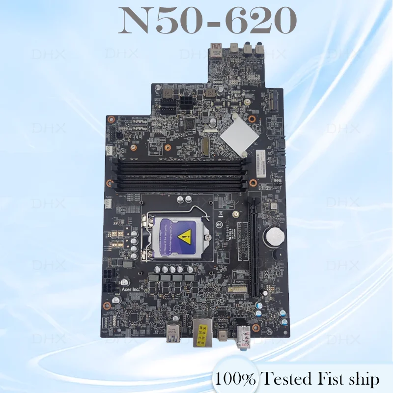 202019-1 For Acer Nitro N50-620 Motherboard DIB56L-ROADSTER B560 LGA1200 DDR4 Mainboard 100% Tested Full work be Fast Ship