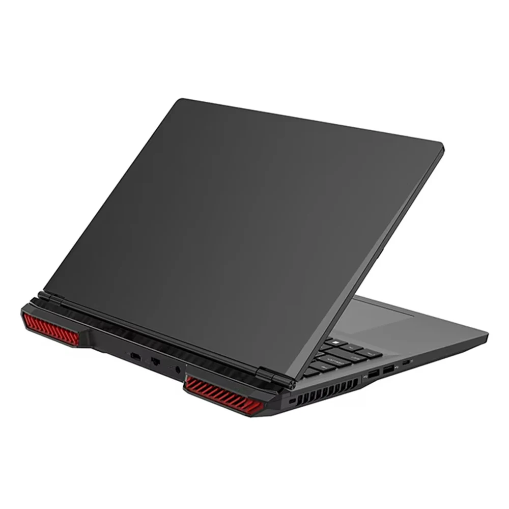 Laptop para jogos de 16,1 polegadas Intel i9-12900H NVIDIA RTX 3060 6G Windows11 2,5K Tela IPS Notebook de escritório WIFI 6 BT5.2