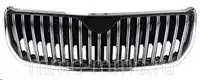 Store code: 290840 for front grille SUPERB (FULL chrome)