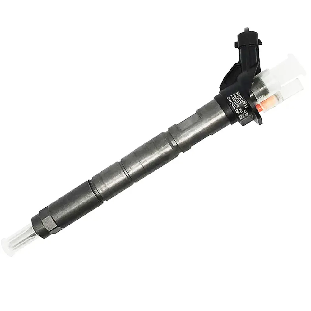 

Original New Feul Injector 0445116059 0445116019 580540211 for Iveco Fiat 3.0D for Mitsubishi Fuso 4P10 Engine