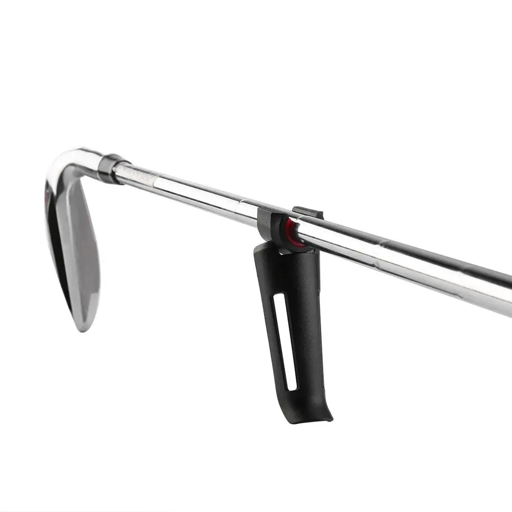 إسفين جولف وضع القطب قوس المحمولة جولف وضع مساعد العملي جولف رمح أصحاب أداة الأدوات في الهواء الطلق