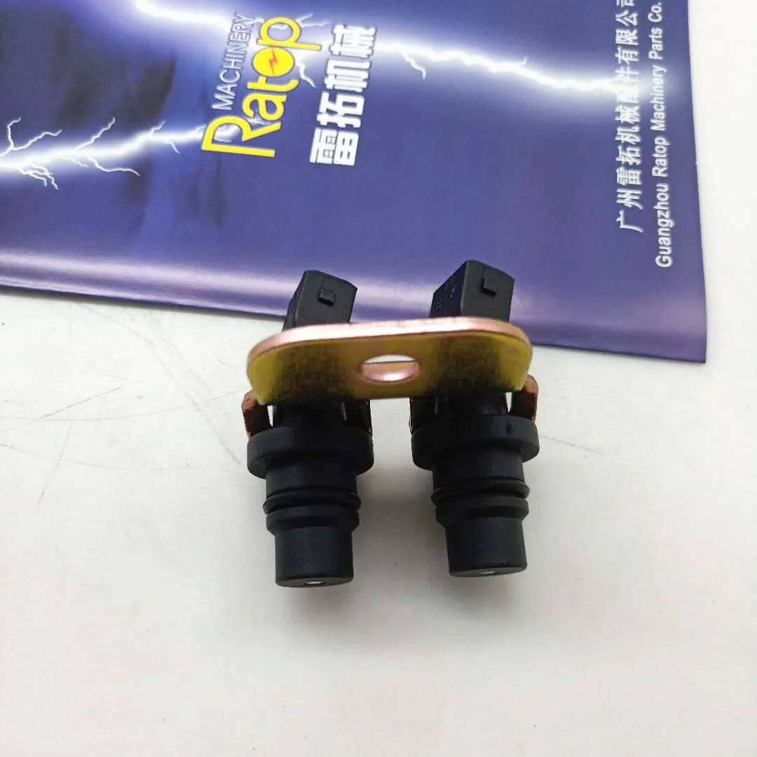 Speed Sensor 245-4630 2454630 C7 C9 3126 3116 Engine Timing Sensor 109-7194 1097194 109-7195 1097195 236-6221 2366221