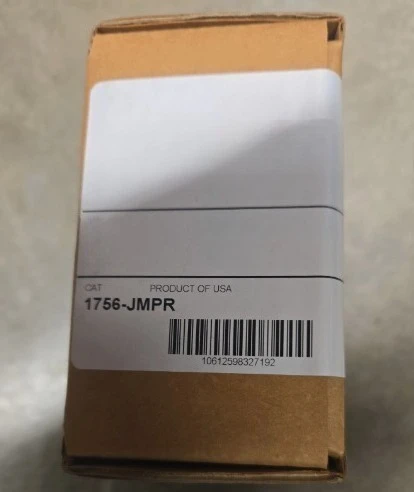 Brand New original 1756-JMPR module Fast delivery
