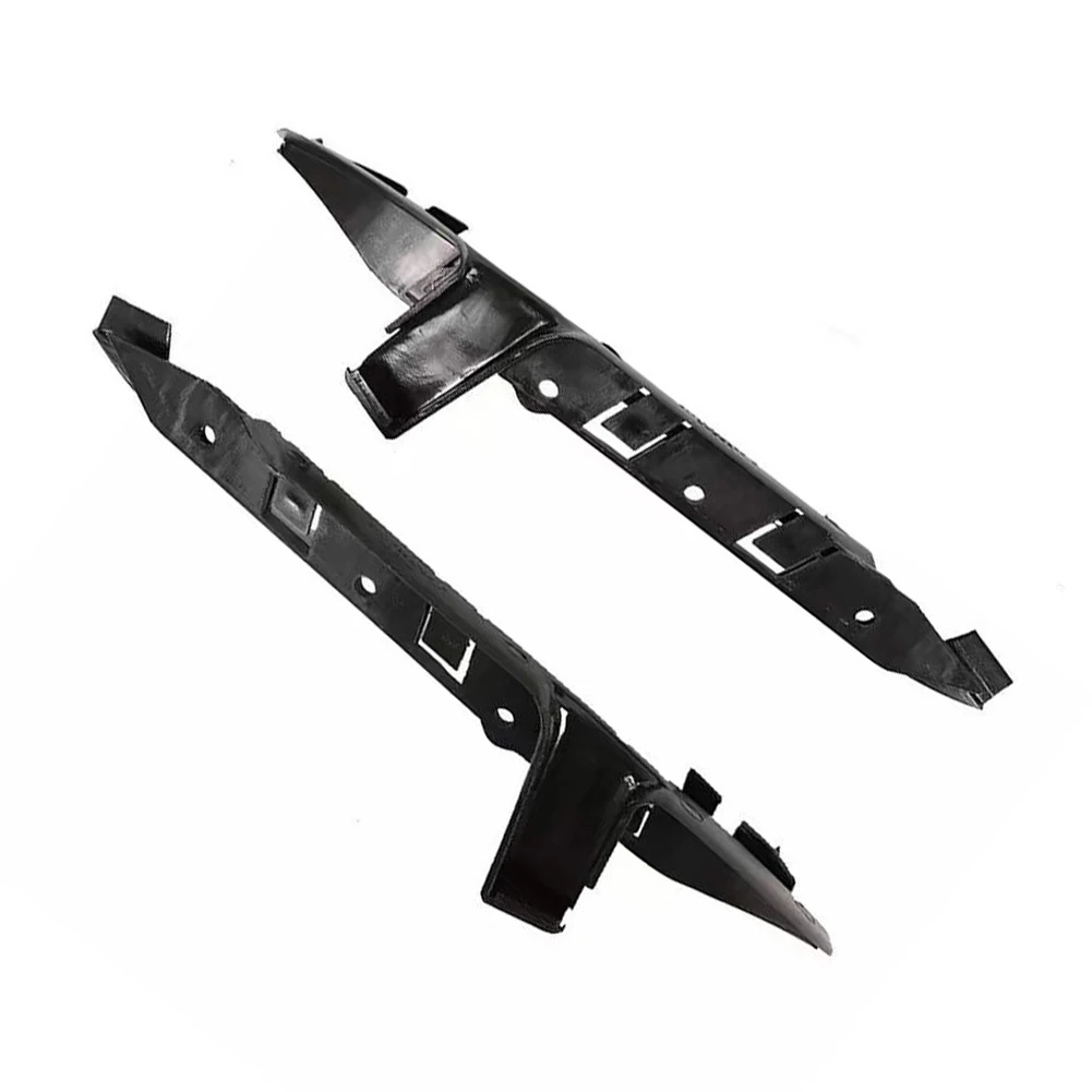 قطع غيار السيارات الوفير قوس الوفير قوس 2 قطعة 51117033706 51117033705 ل 535i 545i 550i المصد الأمامي قوس #3