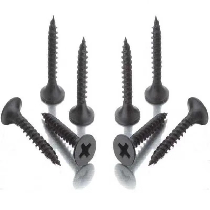 Threaded screw forming machine self tapping drywall screws thread rolling machinery