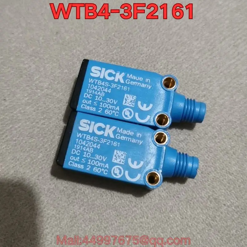 New WTB4-3F2161 sensor Latest Prices as of July 2026