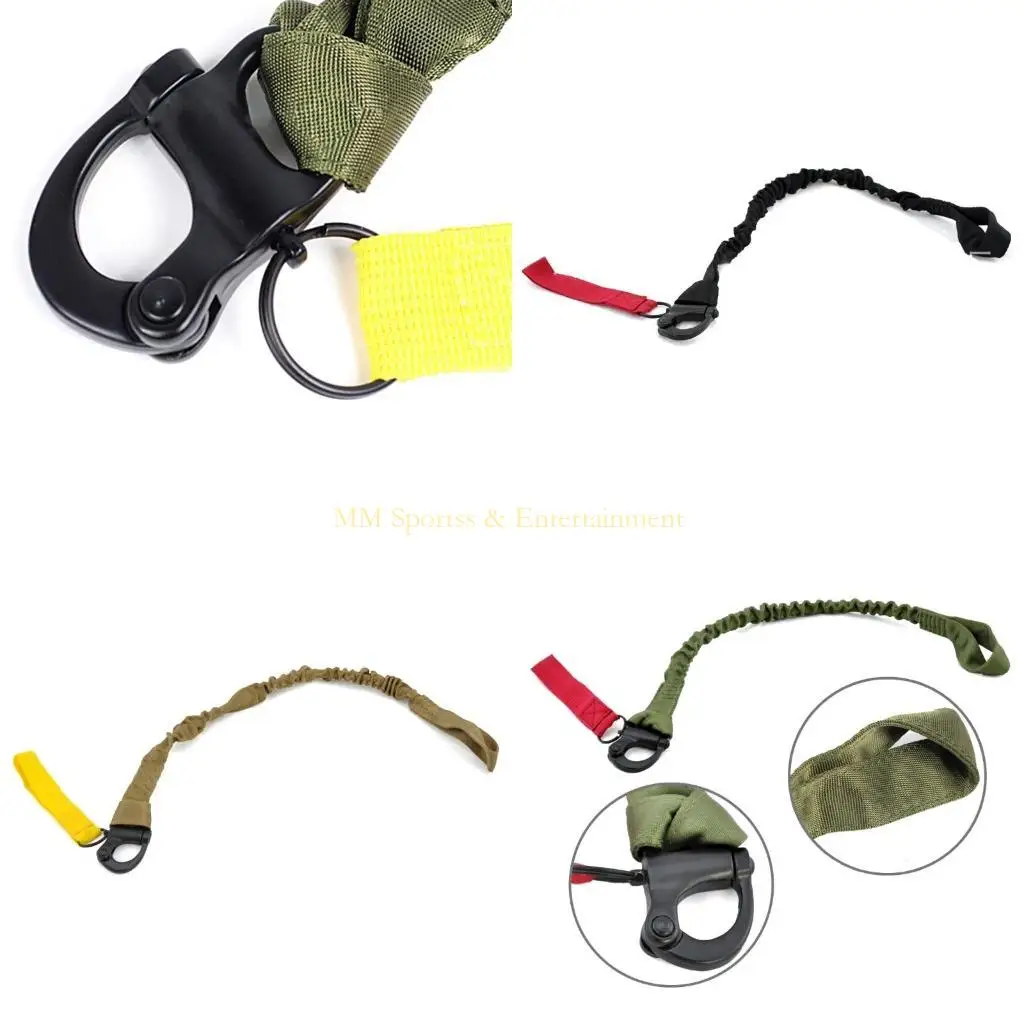 

31be талия веревочных ремней для подъема веревки буфер