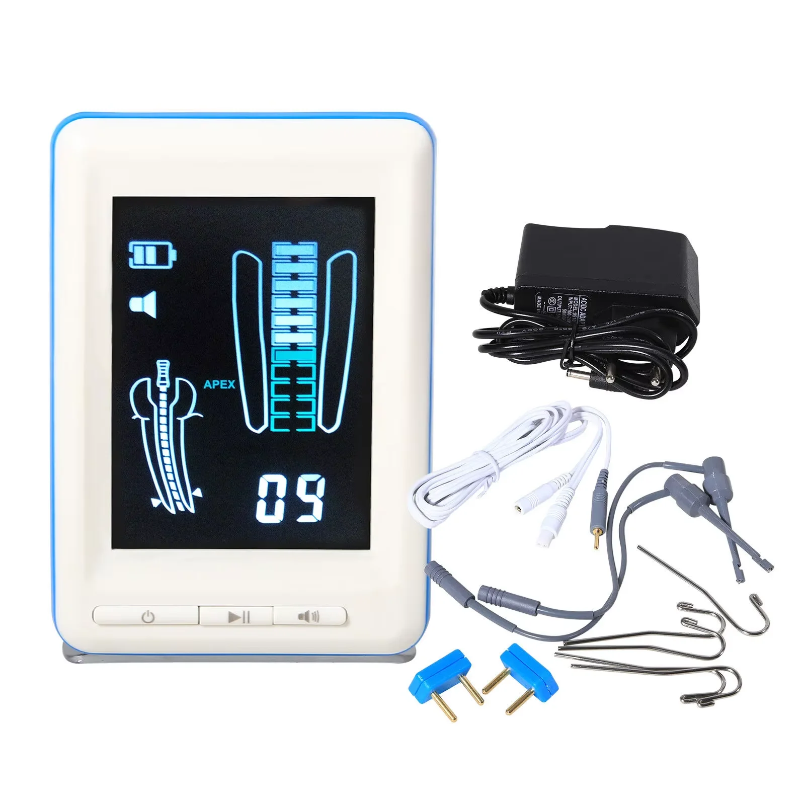 Dental Endodontic 4.5