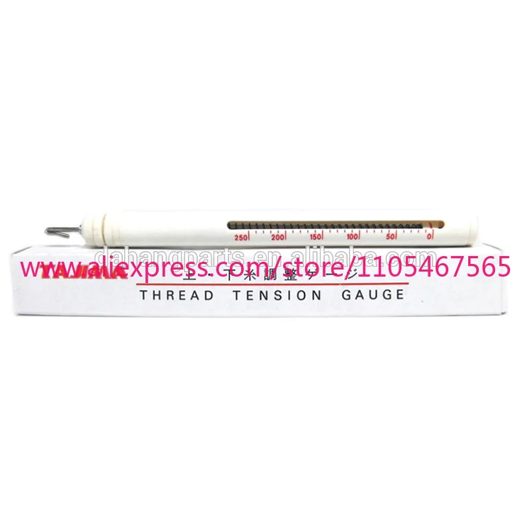 1Pcs Embroidery Machine Spare Parts Tajima Thread Tension Meter