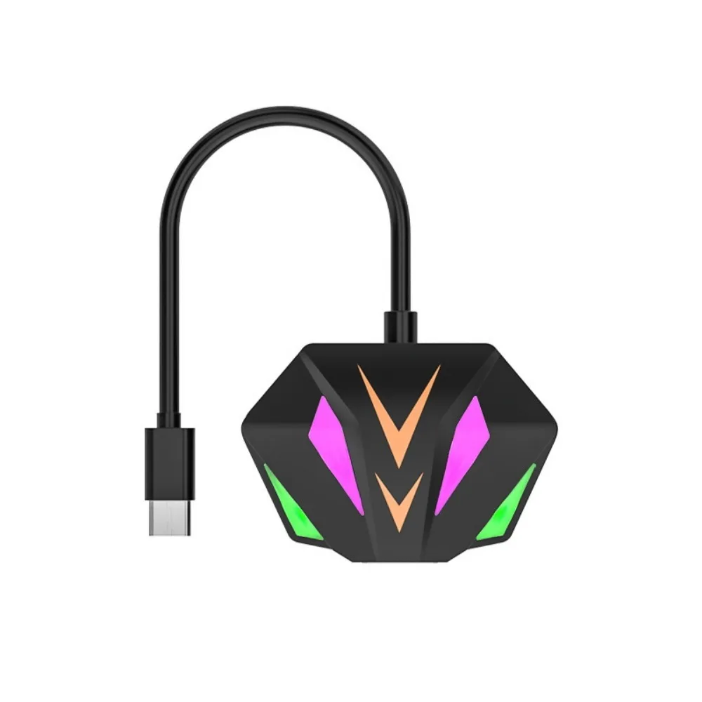 Usb/Type-C Usb To R…